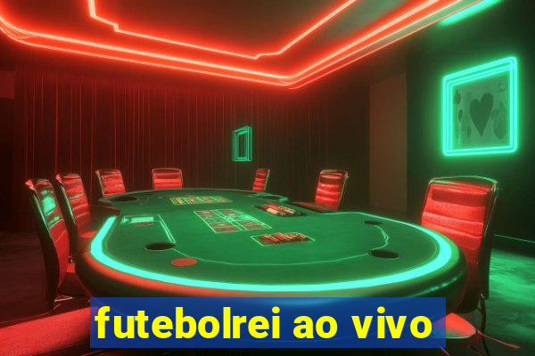 futebolrei ao vivo